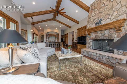 Tiny photo for 1915 Fox Mountain Point, Colorado Springs, CO 80906 (MLS # 5875982)
