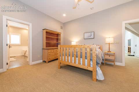 Tiny photo for 1915 Fox Mountain Point, Colorado Springs, CO 80906 (MLS # 5875982)
