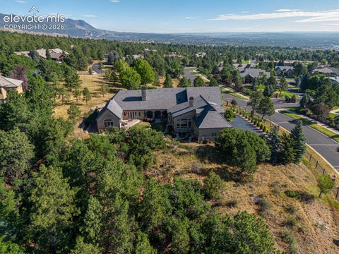Tiny photo for 1915 Fox Mountain Point, Colorado Springs, CO 80906 (MLS # 5875982)