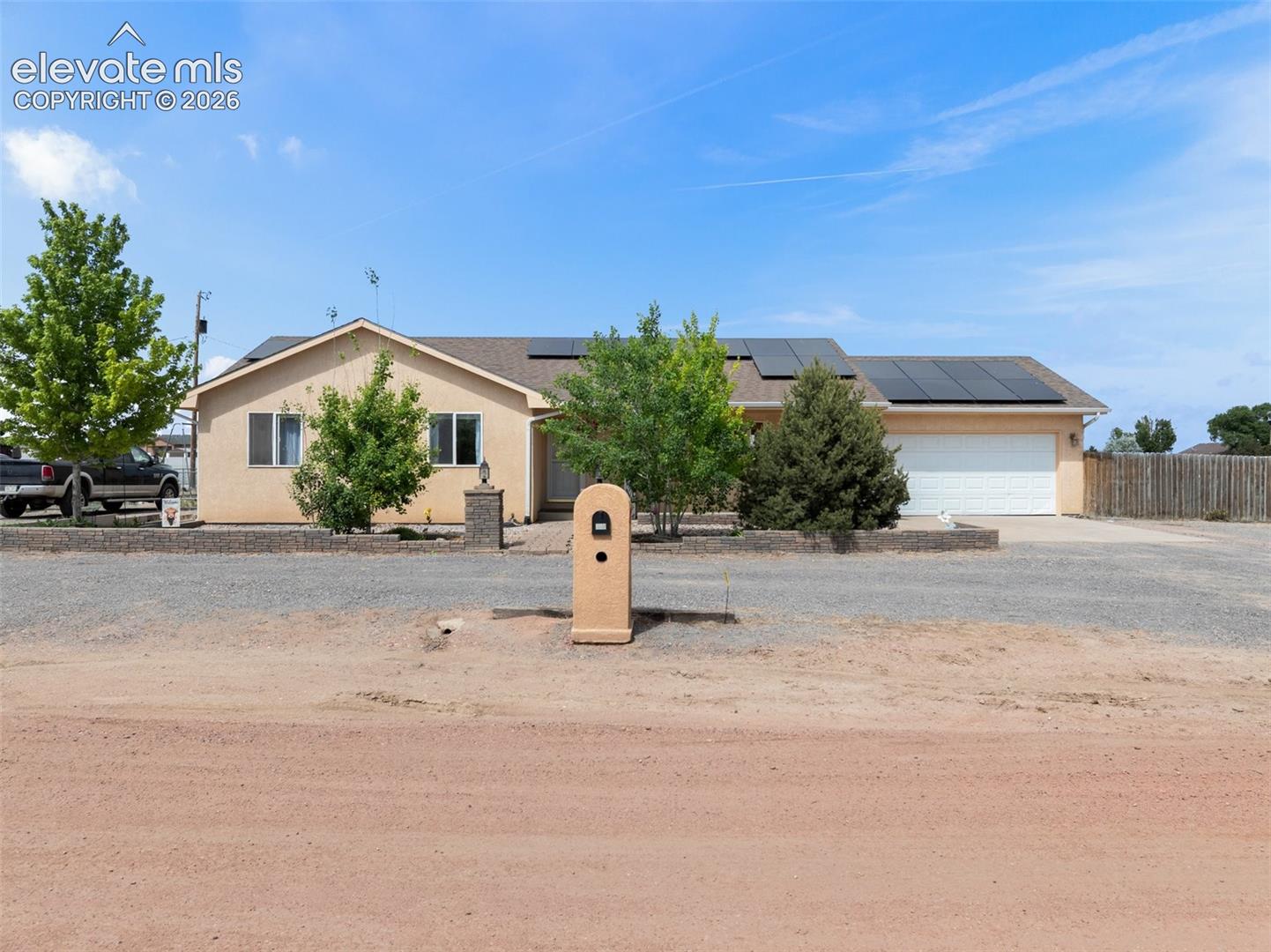 675 E McClave Drive