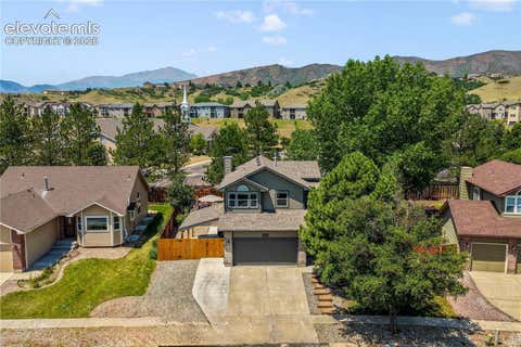 Photo of 5580 Flag Way, Colorado Springs, CO 80919 (MLS # 3102847)