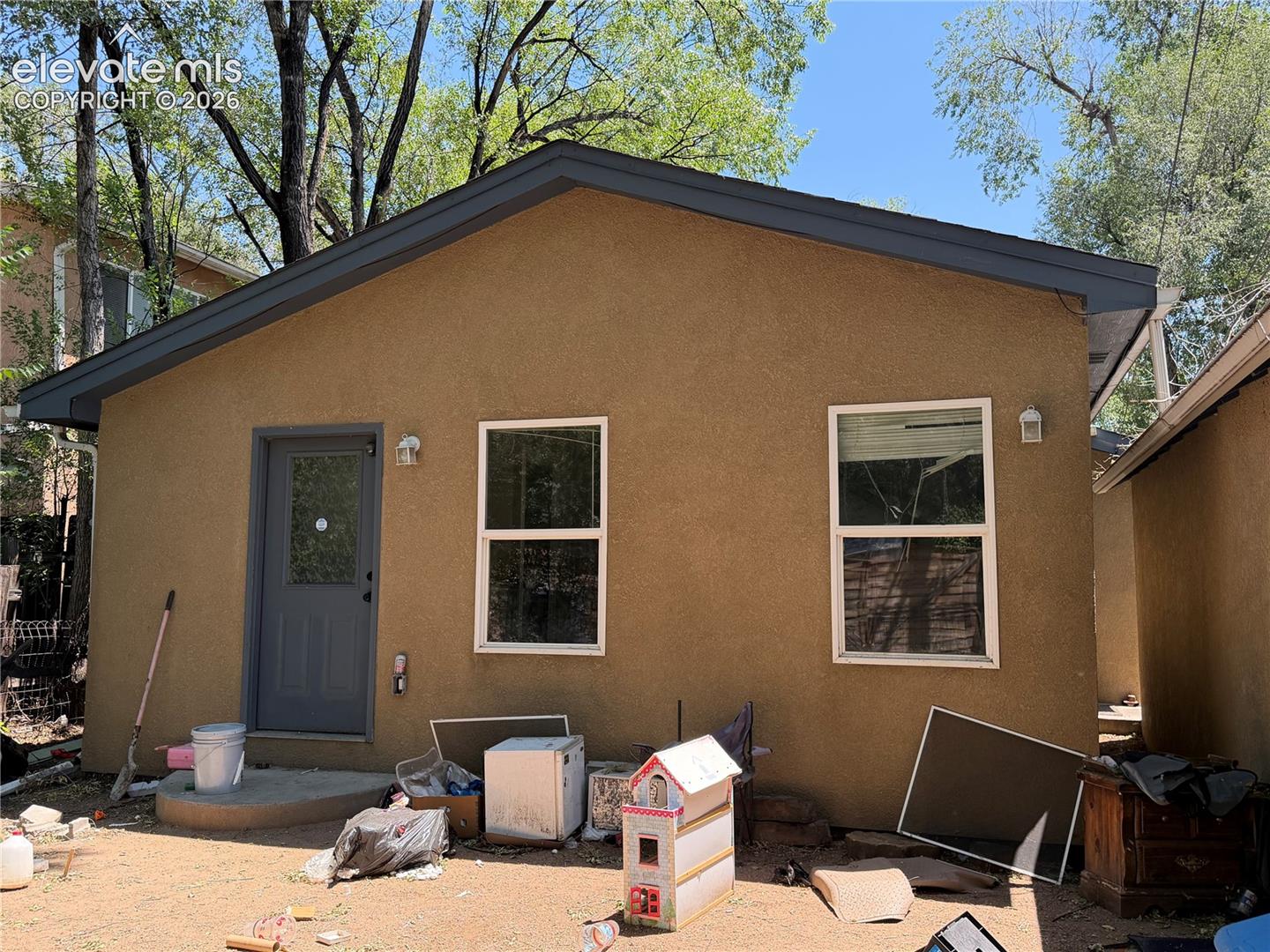 622 Prairie Road
