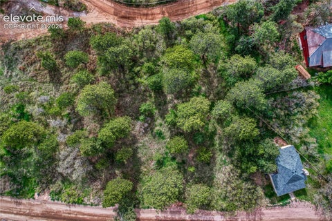 Photo of Buena Vista Avenue, Palmer Lake, CO 80133 (MLS # 6561660)