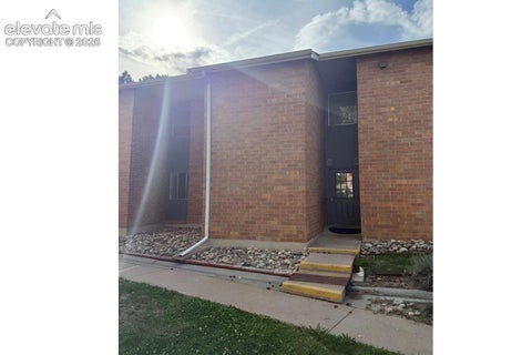 Photo of 1708 Sawyer Way #161, Colorado Springs, CO 80915 (MLS # 9355748)