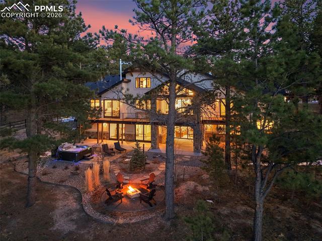 19125 Hilltop Pines Path