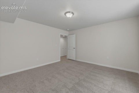 Tiny photo for 7219 Issaquah Drive, Colorado Springs, CO 80923 (MLS # 7442103)