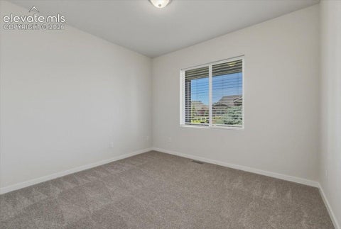 Tiny photo for 7219 Issaquah Drive, Colorado Springs, CO 80923 (MLS # 7442103)
