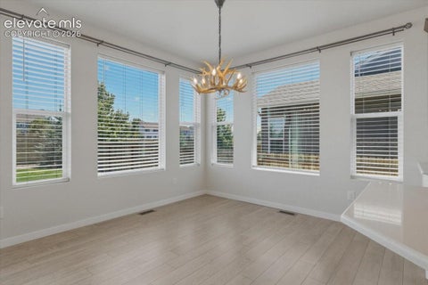 Tiny photo for 7219 Issaquah Drive, Colorado Springs, CO 80923 (MLS # 7442103)