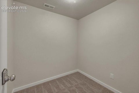 Tiny photo for 7219 Issaquah Drive, Colorado Springs, CO 80923 (MLS # 7442103)