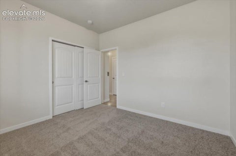 Tiny photo for 7219 Issaquah Drive, Colorado Springs, CO 80923 (MLS # 7442103)