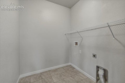 Tiny photo for 7219 Issaquah Drive, Colorado Springs, CO 80923 (MLS # 7442103)