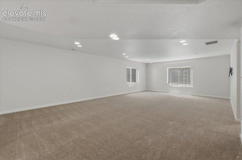 Tiny photo for 7219 Issaquah Drive, Colorado Springs, CO 80923 (MLS # 7442103)