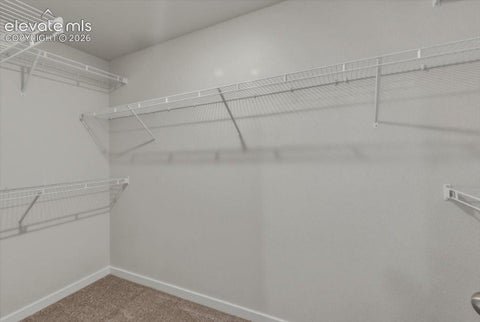 Tiny photo for 7219 Issaquah Drive, Colorado Springs, CO 80923 (MLS # 7442103)
