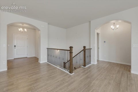 Tiny photo for 7219 Issaquah Drive, Colorado Springs, CO 80923 (MLS # 7442103)