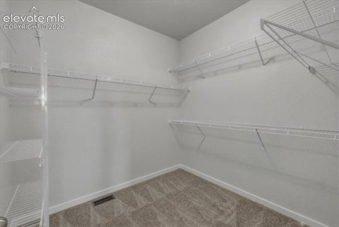 Tiny photo for 7219 Issaquah Drive, Colorado Springs, CO 80923 (MLS # 7442103)