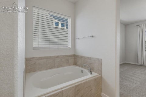 Tiny photo for 7219 Issaquah Drive, Colorado Springs, CO 80923 (MLS # 7442103)