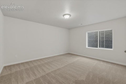 Tiny photo for 7219 Issaquah Drive, Colorado Springs, CO 80923 (MLS # 7442103)