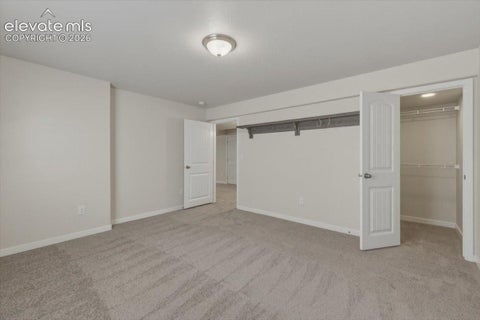 Tiny photo for 7219 Issaquah Drive, Colorado Springs, CO 80923 (MLS # 7442103)