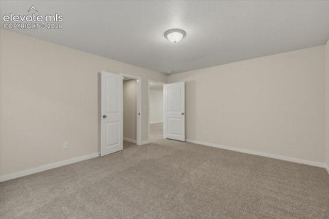Tiny photo for 7219 Issaquah Drive, Colorado Springs, CO 80923 (MLS # 7442103)