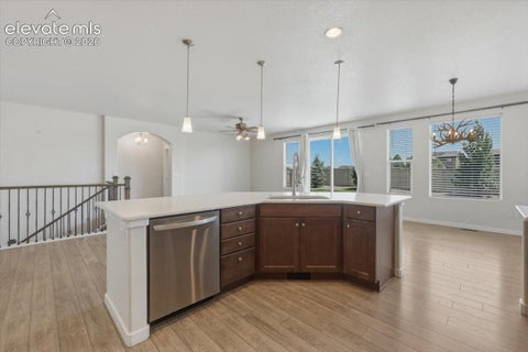 Tiny photo for 7219 Issaquah Drive, Colorado Springs, CO 80923 (MLS # 7442103)