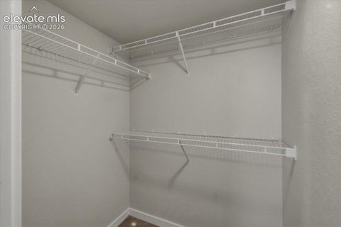 Tiny photo for 7219 Issaquah Drive, Colorado Springs, CO 80923 (MLS # 7442103)