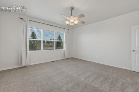 Tiny photo for 7219 Issaquah Drive, Colorado Springs, CO 80923 (MLS # 7442103)