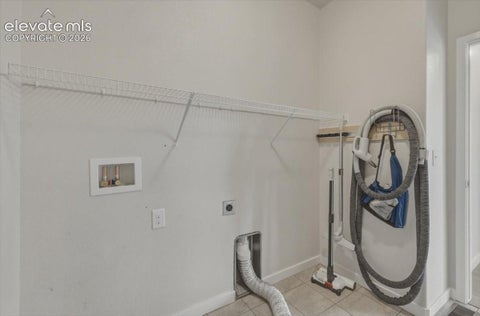 Tiny photo for 7219 Issaquah Drive, Colorado Springs, CO 80923 (MLS # 7442103)