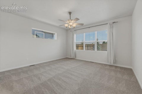 Tiny photo for 7219 Issaquah Drive, Colorado Springs, CO 80923 (MLS # 7442103)