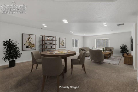 Tiny photo for 7219 Issaquah Drive, Colorado Springs, CO 80923 (MLS # 7442103)