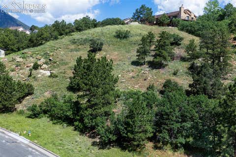 Photo of 7137 Oak Valley Drive, Colorado Springs, CO 80919 (MLS # 9371732)