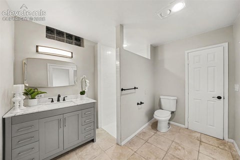 Tiny photo for 1275 Berglind Road, Colorado Springs, CO 80920 (MLS # 6951485)