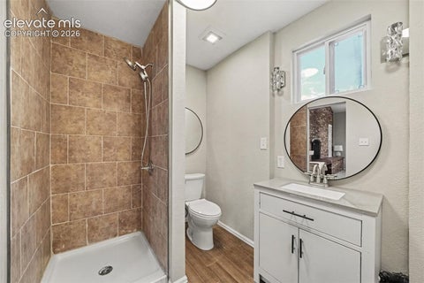 Tiny photo for 1275 Berglind Road, Colorado Springs, CO 80920 (MLS # 6951485)