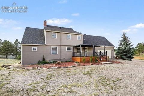 Tiny photo for 1275 Berglind Road, Colorado Springs, CO 80920 (MLS # 6951485)