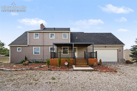 Tiny photo for 1275 Berglind Road, Colorado Springs, CO 80920 (MLS # 6951485)