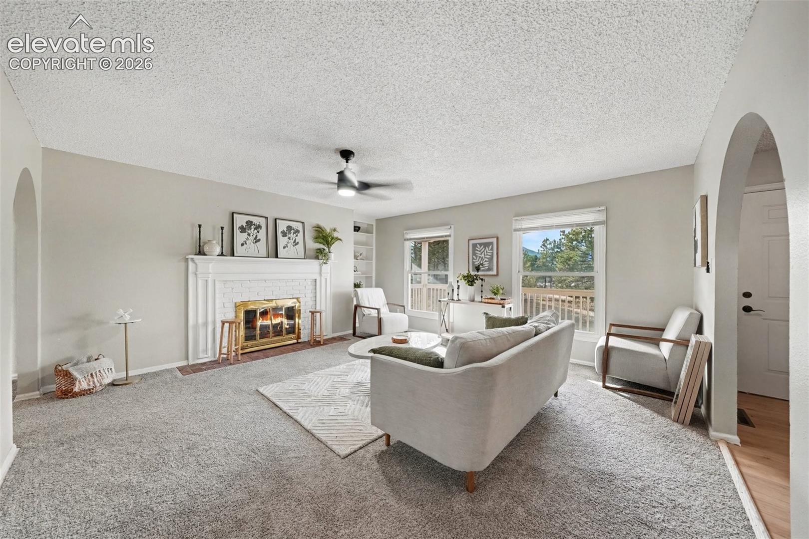 1275 Berglind Road