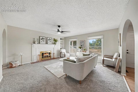 Tiny photo for 1275 Berglind Road, Colorado Springs, CO 80920 (MLS # 6951485)