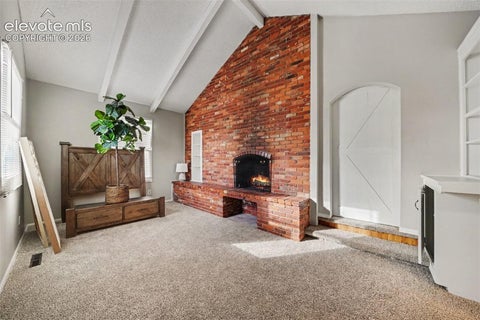 Tiny photo for 1275 Berglind Road, Colorado Springs, CO 80920 (MLS # 6951485)