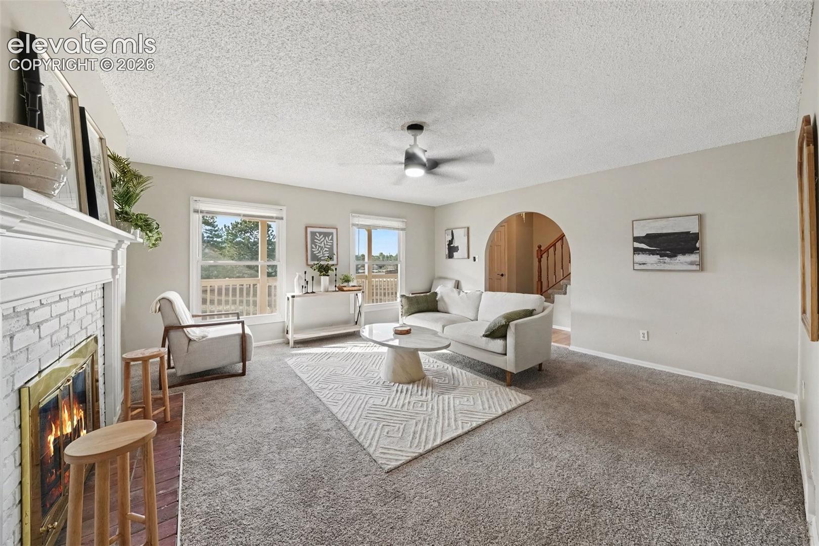1275 Berglind Road