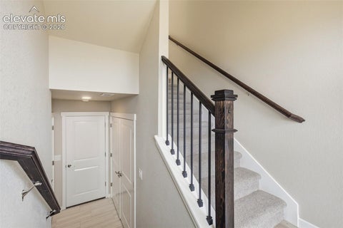 Tiny photo for 9440 Traveler Terrace, Colorado Springs, CO 80908 (MLS # 6086672)