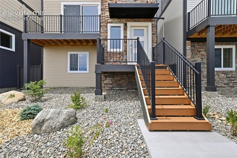 Tiny photo for 9440 Traveler Terrace, Colorado Springs, CO 80908 (MLS # 6086672)