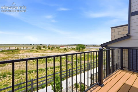 Tiny photo for 9440 Traveler Terrace, Colorado Springs, CO 80908 (MLS # 6086672)