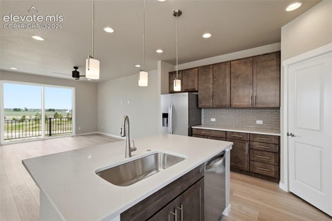 Tiny photo for 9440 Traveler Terrace, Colorado Springs, CO 80908 (MLS # 6086672)