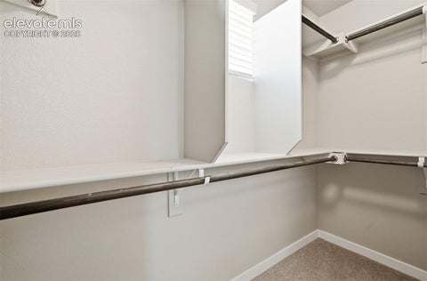 Tiny photo for 9440 Traveler Terrace, Colorado Springs, CO 80908 (MLS # 6086672)