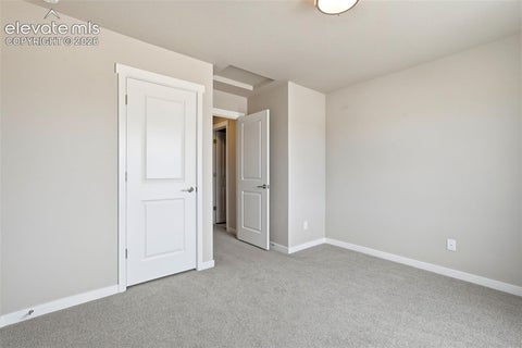 Tiny photo for 9440 Traveler Terrace, Colorado Springs, CO 80908 (MLS # 6086672)