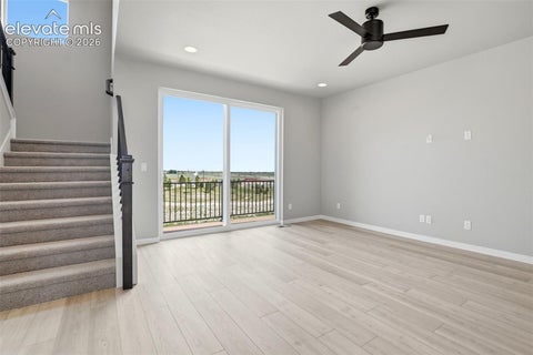Tiny photo for 9440 Traveler Terrace, Colorado Springs, CO 80908 (MLS # 6086672)