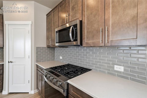Tiny photo for 9440 Traveler Terrace, Colorado Springs, CO 80908 (MLS # 6086672)