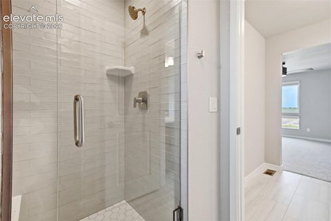 Tiny photo for 9440 Traveler Terrace, Colorado Springs, CO 80908 (MLS # 6086672)