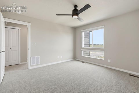 Tiny photo for 9440 Traveler Terrace, Colorado Springs, CO 80908 (MLS # 6086672)