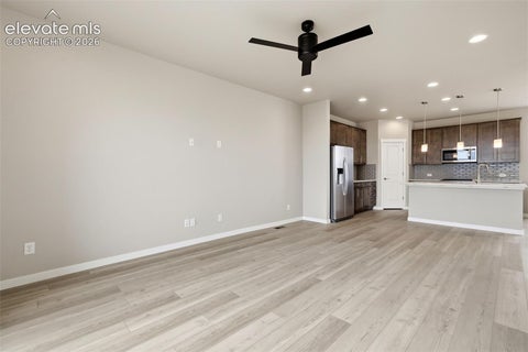 Tiny photo for 9440 Traveler Terrace, Colorado Springs, CO 80908 (MLS # 6086672)