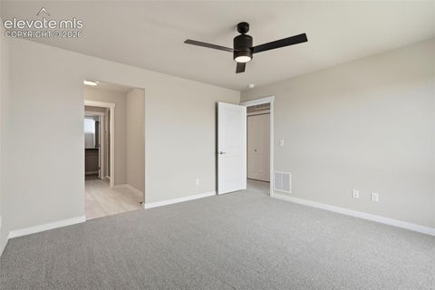 Tiny photo for 9440 Traveler Terrace, Colorado Springs, CO 80908 (MLS # 6086672)